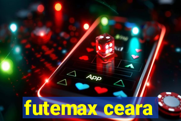 futemax ceara